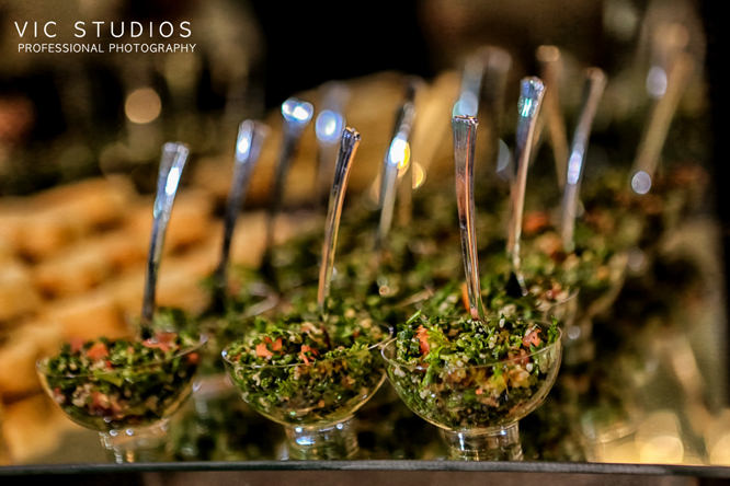 Christine and Victor Wedding